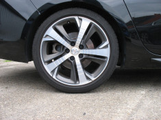 Peugeot 308 SW II 2.0 GT HDI 180 EAT6