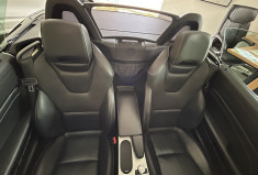 Mercedes SLK 250 CDI 16 V 204 cv -9 G-Tronic , Gps, Aircraft