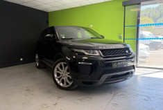 Land-Rover Range Rover Evoque 2.0 180 CH DYNAMIC