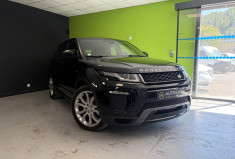 Land-Rover Range Rover Evoque 2.0 180 CH DYNAMIC