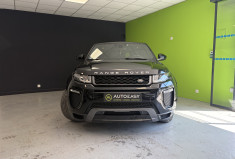 Land-Rover Range Rover Evoque 2.0 180 CH DYNAMIC