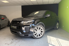 Land-Rover Range Rover Evoque 2.0 180 CH DYNAMIC