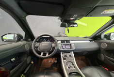 Land-Rover Range Rover Evoque 2.0 180 CH DYNAMIC