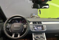 Land-Rover Range Rover Evoque 2.0 180 CH DYNAMIC