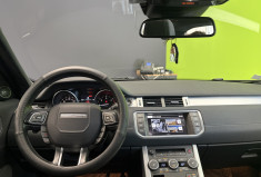 Land-Rover Range Rover Evoque 2.0 180 CH DYNAMIC