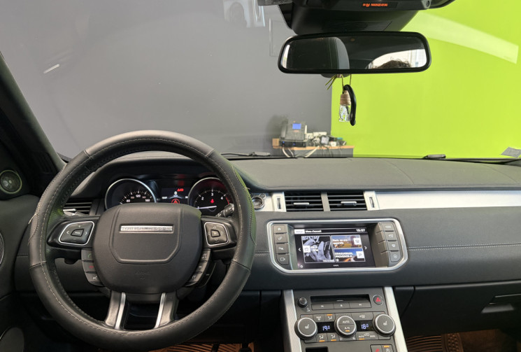Land-Rover Range Rover Evoque 2.0 180 CH DYNAMIC