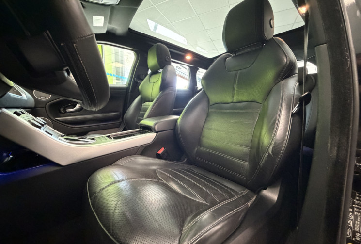 Land-Rover Range Rover Evoque 2.0 180 CH DYNAMIC