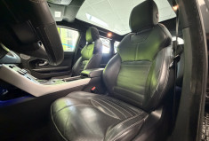 Land-Rover Range Rover Evoque 2.0 180 CH DYNAMIC
