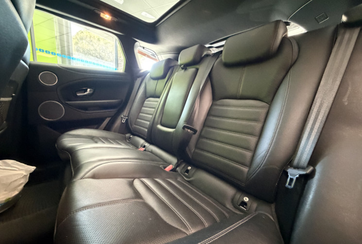 Land-Rover Range Rover Evoque 2.0 180 CH DYNAMIC