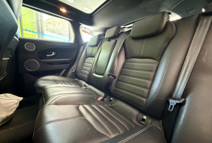 Land-Rover Range Rover Evoque 2.0 180 CH DYNAMIC