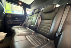 Land-Rover Range Rover Evoque 2.0 180 CH DYNAMIC