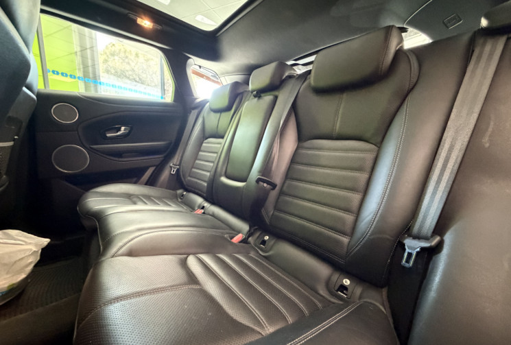 Land-Rover Range Rover Evoque 2.0 180 CH DYNAMIC