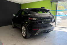 Land-Rover Range Rover Evoque 2.0 180 CH DYNAMIC