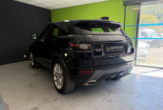 Land-Rover Range Rover Evoque 2.0 180 CH DYNAMIC
