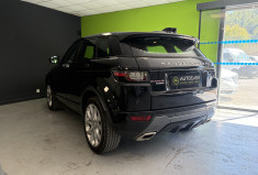 Land-Rover Range Rover Evoque 2.0 180 CH DYNAMIC