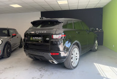 Land-Rover Range Rover Evoque 2.0 180 CH DYNAMIC