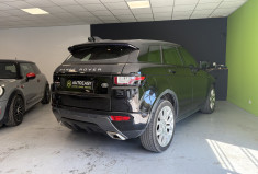 Land-Rover Range Rover Evoque 2.0 180 CH DYNAMIC