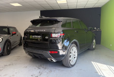 Land-Rover Range Rover Evoque 2.0 180 CH DYNAMIC