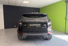 Land-Rover Range Rover Evoque 2.0 180 CH DYNAMIC