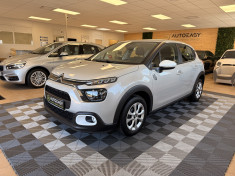 Citroën C3  PHASE 2 1.2 VTI 12V 83 / 1ERE MAIN / YOU / ENTRETIEN COMPLET CITROEN