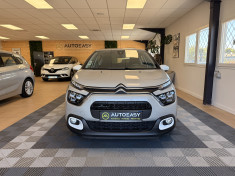 Citroën C3  PHASE 2 1.2 VTI 12V 83 / 1ERE MAIN / YOU / ENTRETIEN COMPLET CITROEN