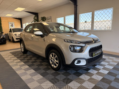 Citroën C3  PHASE 2 1.2 VTI 12V 83 / 1ERE MAIN / YOU / ENTRETIEN COMPLET CITROEN