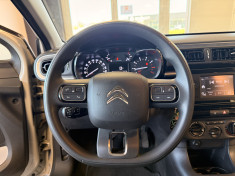Citroën C3  PHASE 2 1.2 VTI 12V 83 / 1ERE MAIN / YOU / ENTRETIEN COMPLET CITROEN