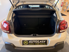 Citroën C3  PHASE 2 1.2 VTI 12V 83 / 1ERE MAIN / YOU / ENTRETIEN COMPLET CITROEN