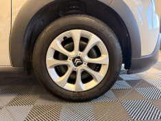 Citroën C3  PHASE 2 1.2 VTI 12V 83 / 1ERE MAIN / YOU / ENTRETIEN COMPLET CITROEN