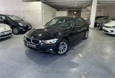BMW Série 3 - 320i Lounge 184 Très bel état / Suivi rigoureux BMW / Clim auto / Radar AR