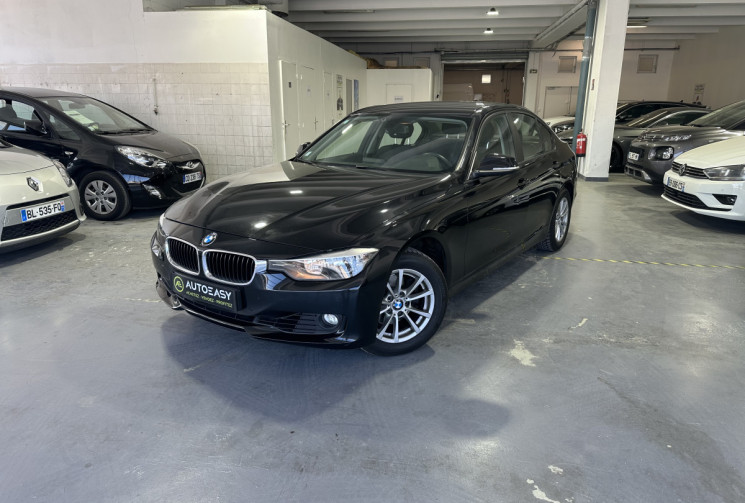 BMW 320i  Business