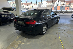 BMW 320i  Business