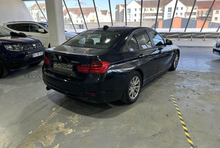 BMW 320i  Business