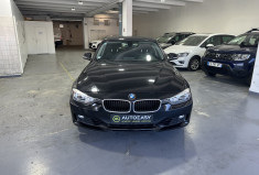 BMW Série 3 F30 - 320i Lounge 184 Très bel état / Suivi rigoureux BMW / Clim auto / Radar AR