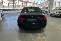 BMW Série 3 - 320i Lounge 184 Très bel état / Suivi rigoureux BMW / Clim auto / Radar AR