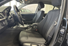 BMW 320i  Business