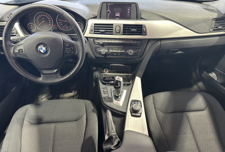 BMW 320i  Business