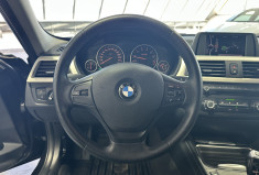 BMW Série 3 F30 - 320i Lounge 184 Très bel état / Suivi rigoureux BMW / Clim auto / Radar AR