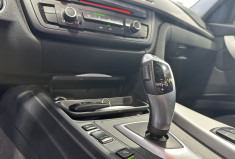 BMW 320i  Business