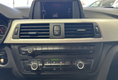 BMW 320i  Business