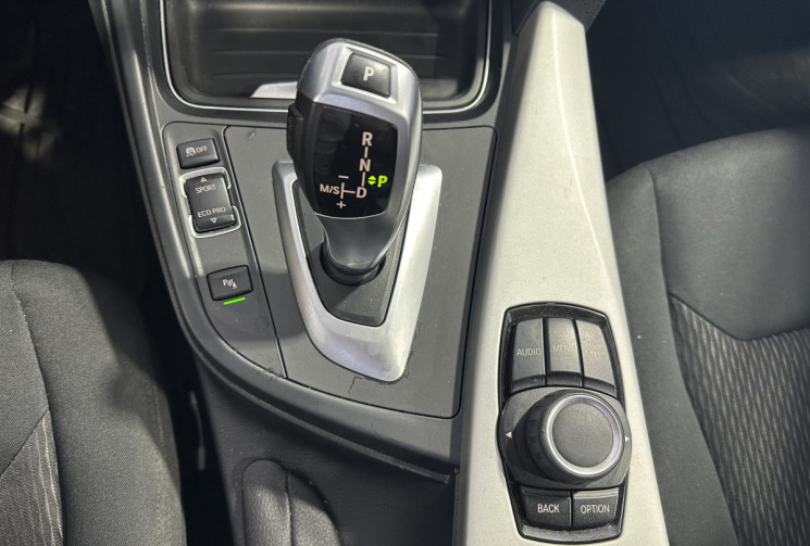 BMW 320i  Business