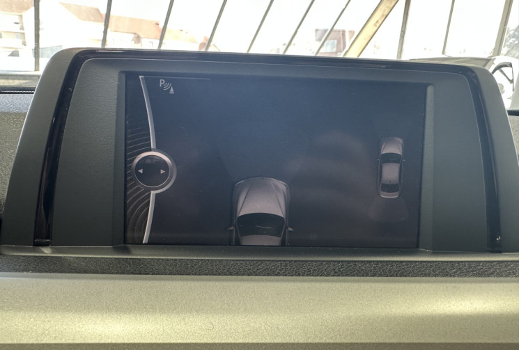 BMW 320i  Business