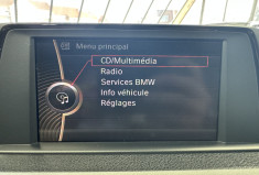 BMW 320i  Business