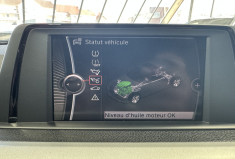 BMW Série 3 - 320i Lounge 184 Très bel état / Suivi rigoureux BMW / Clim auto / Radar AR