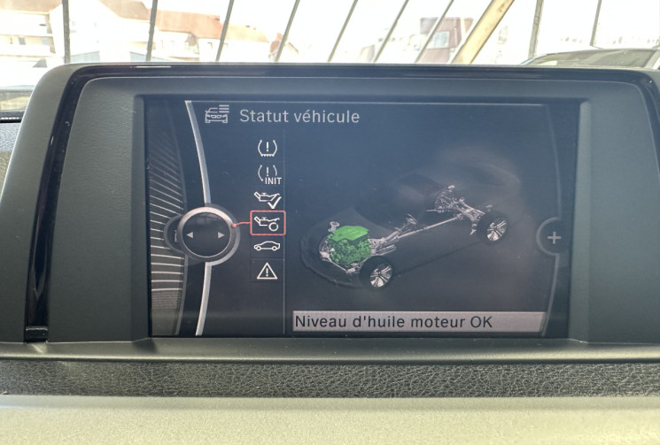 BMW 320i  Business