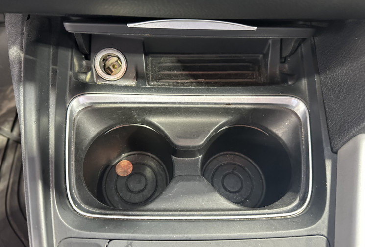 BMW 320i  Business