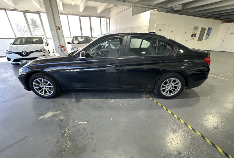 BMW 320i  Business