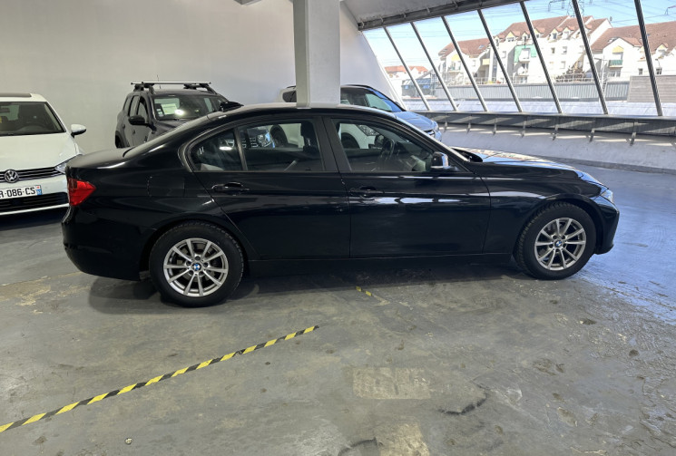 BMW Série 3 F30 - 320i Lounge 184 Très bel état / Suivi rigoureux BMW / Clim auto / Radar AR