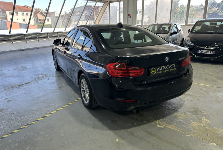 BMW Série 3 - 320i Lounge 184 Très bel état / Suivi rigoureux BMW / Clim auto / Radar AR