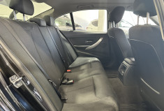 BMW 320i  Business